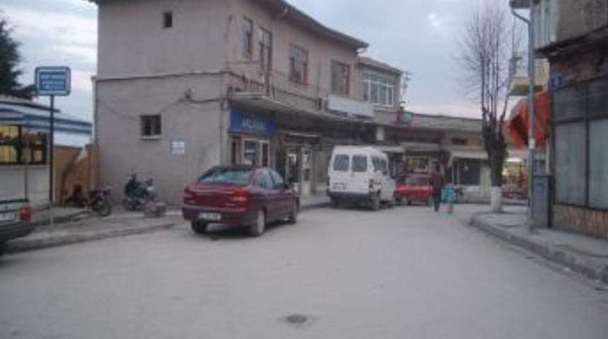 Amasya&rsquo;da Silahlı Kavga: 2 Yaralı