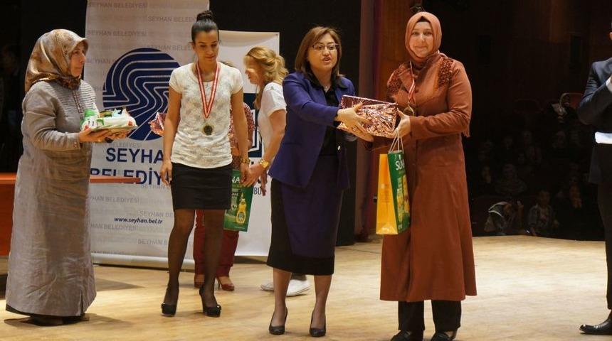 Adana K&uuml;lt&uuml;r G&uuml;nleri, Bakan Şahin'in Katılımıyla Sona Erdi