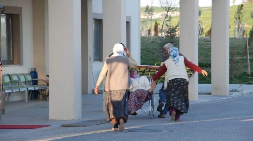 Kayıp &Ccedil;ocuğun Cesedi Kanalizasyon Kanalında Bulundu