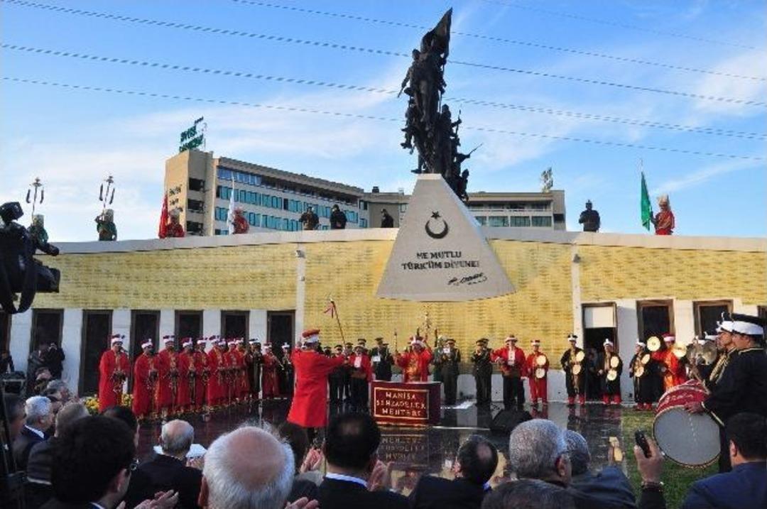 Bah&ccedil;eli A&ccedil;ılışını Yaptığı Hizmet Yerlerini Gezdi