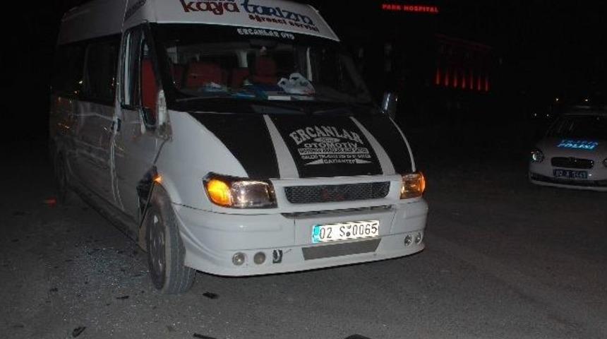 Adıyaman&rsquo;da Facianın Eşiğinden D&ouml;n&uuml;ld&uuml;