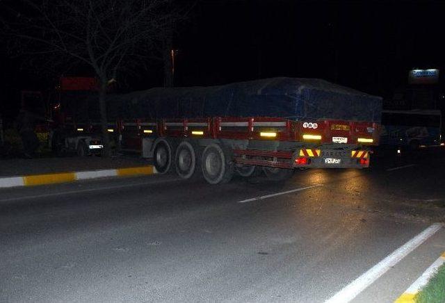 Adıyaman&rsquo;da Facianın Eşiğinden D&ouml;n&uuml;ld&uuml; 1