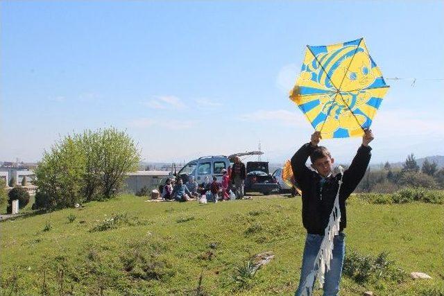 Sultan Nevruz Tire de Huzur İ&ccedil;inde Kutlandı 1