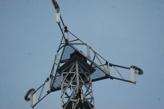 90 Metrelik Direkte 35 Saattir İkna Edilemiyor 1