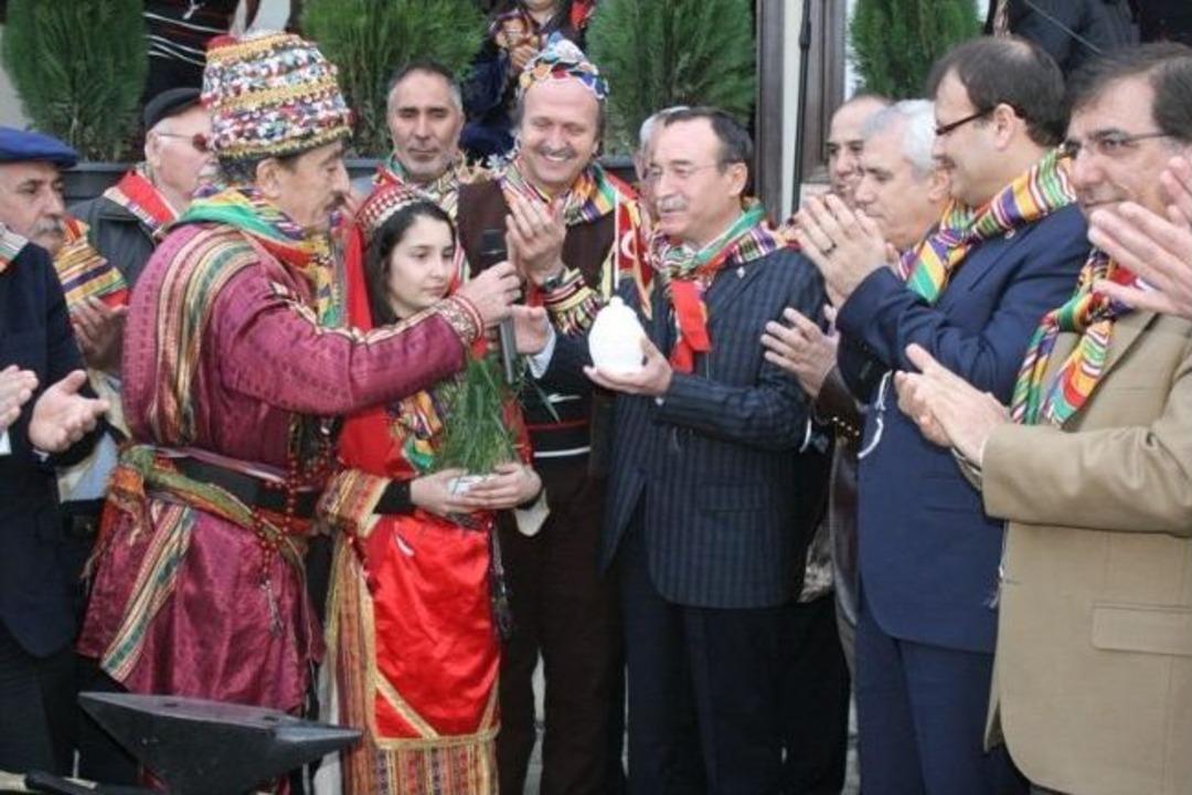 Oğuz Beyleri Şurası Bursa&rsquo;da Toplandı