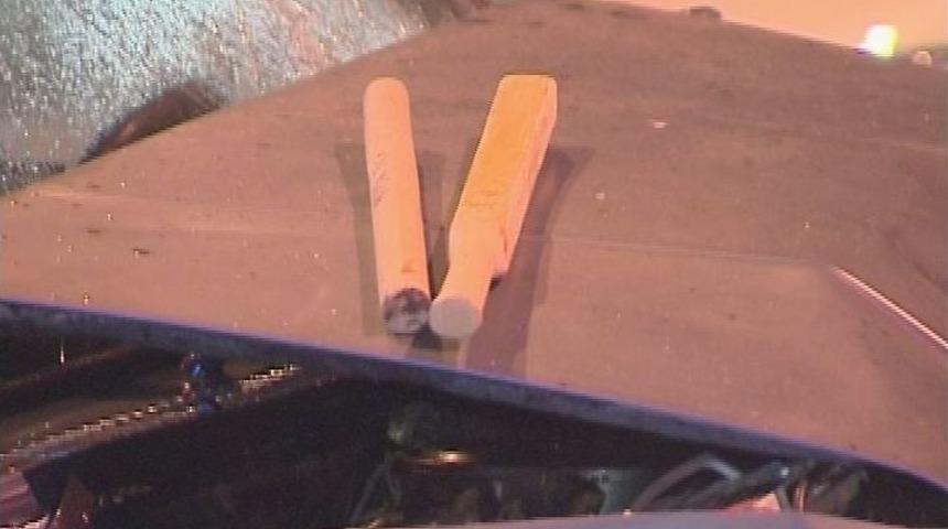 Ankara&rsquo;da Kaza: Polis Kazazedenin Yakınlarını Zor Zapt Etti