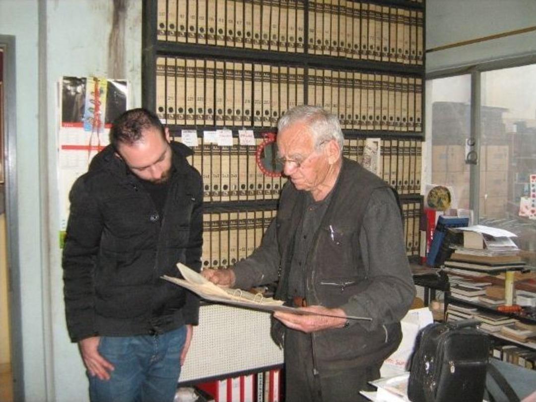 Mobilya Tarihi &Ouml;demiş&rsquo;te M&uuml;zede Yaşayacak