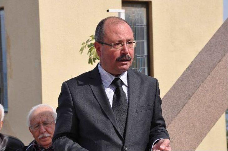 Başkan Altungün, Emekli Astsubaylarla Buluştu G3