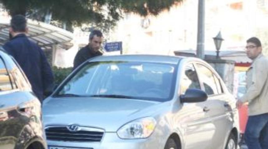 Eşini Ba&ccedil;akla Ağır Yaralayan Koca Tutuklandı