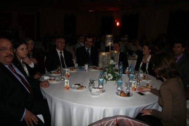 Söke Hilmi Fırat Huzurevi Korusu Dinleyenleri Coşturdu 2