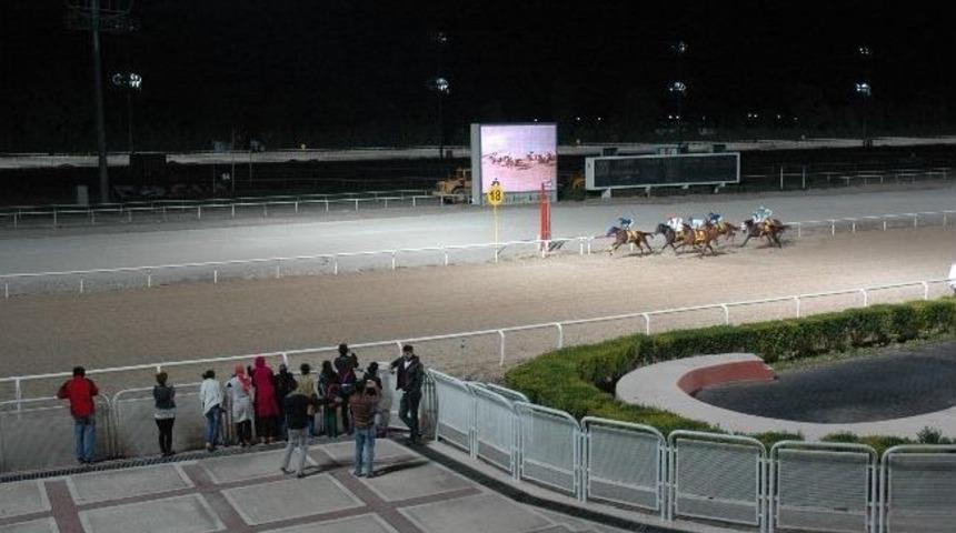 Mersin Barosu Koşusu 3. Defa Yapıldı