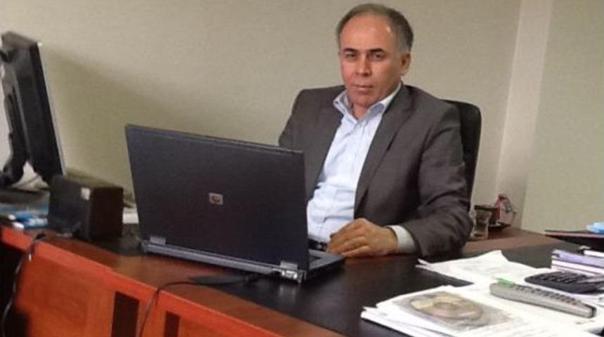 'Okul Dizileri Hayalci, Edep Ve Ahlak Yoksunu'