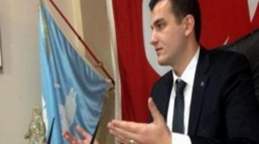 Aydın &Uuml;lk&uuml; Ocaklarından İmza Kampanyası