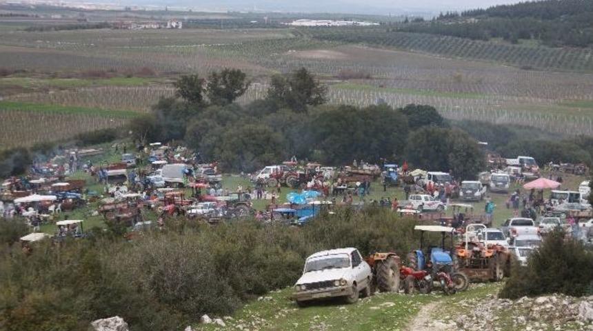 Kemiklidere, Nevruz Geleneğini Asırlardır S&uuml;rd&uuml;r&uuml;yor