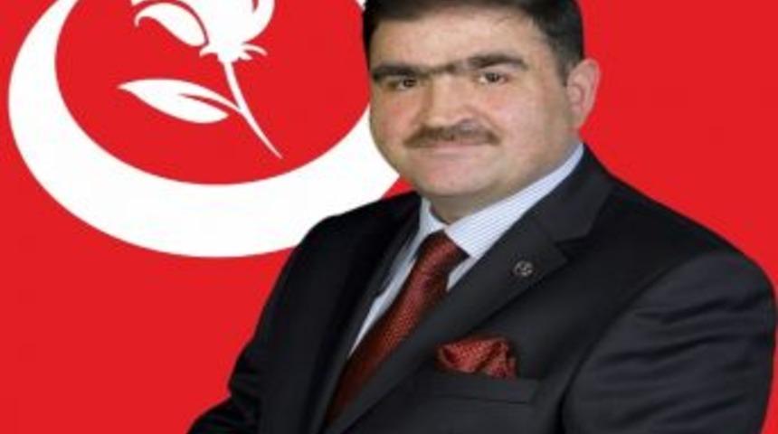 Bbp İl Başkanı G&ouml;z&uuml;tok: &ldquo;bug&uuml;n 21 Mart&rsquo;a Bakıp, 25 Mart'ı Anlama Zamanı&rdquo;