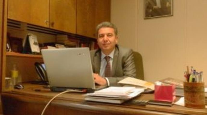 K&ouml;se;"&Ccedil;orumluların sorunlarını meclise Taşıyor"