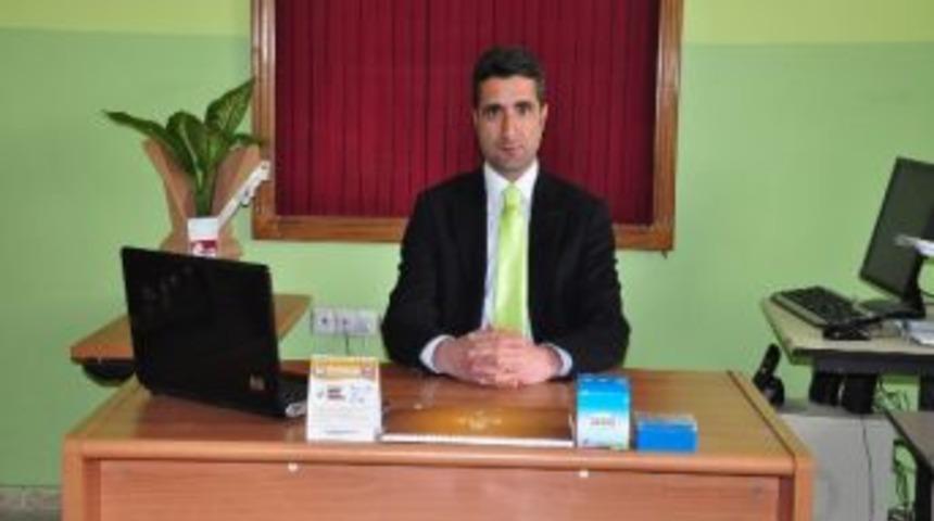 Eğitim-bir-sen'den &Ouml;ğretmenler Arası Futbol Turnuvası