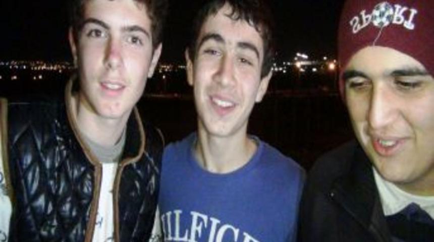 Maceraları Kabusa D&ouml;nd&uuml;