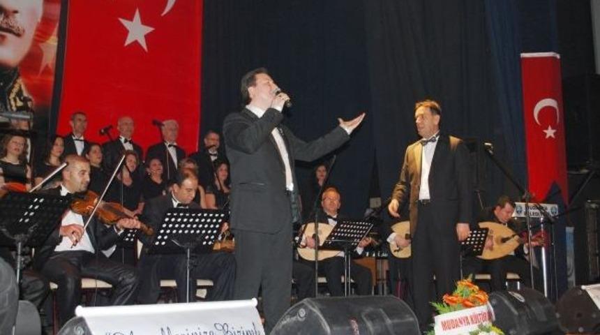 Son Konserini Verdikten Sonra &Ouml;ld&uuml;