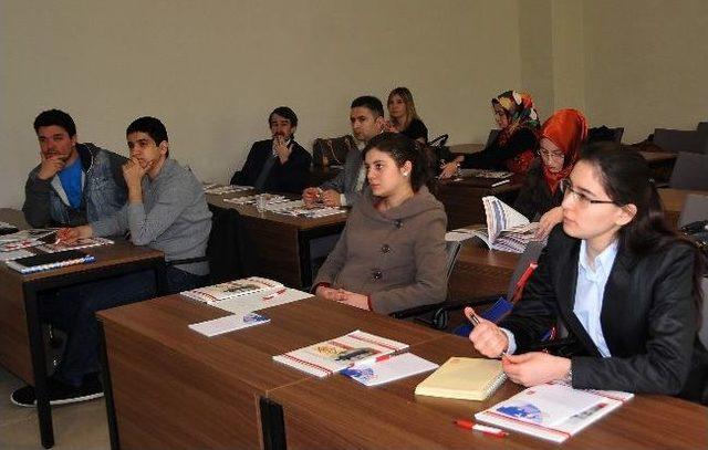 Tse “güneydoğu Kalite Günleri” Eğitimi Başladı