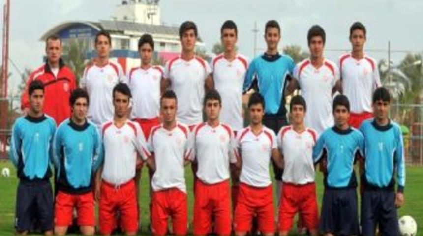 Kepez Grup Ma&ccedil;larını Isparta&rsquo;da Oynayacak