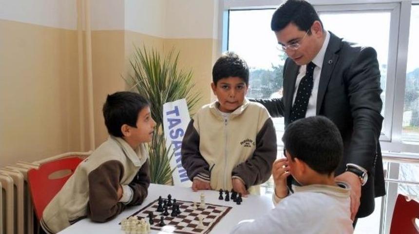 Kepez&rsquo;de Gen&ccedil; Beyinler Yarışacak