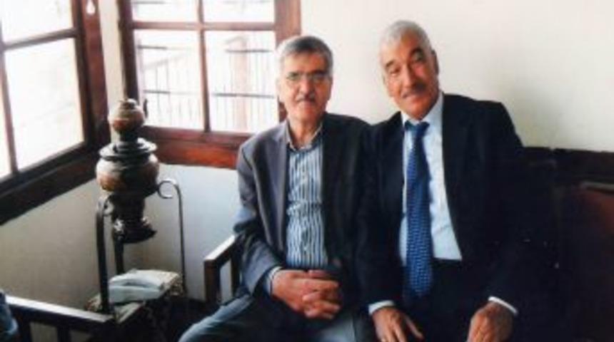 Vali Yardımcısı Yeşil, Kozan&rsquo;ı Ziyaret Etti