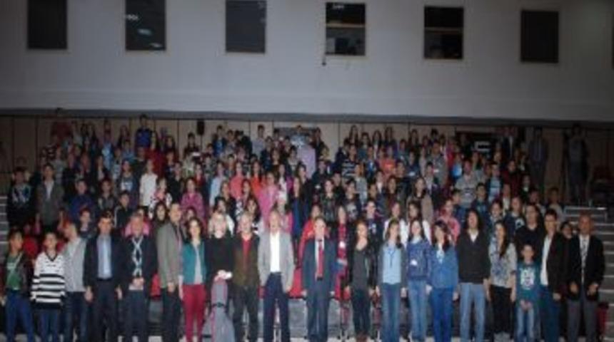 Muratpaşa&rsquo;dan Yibo&rsquo;ya Destek