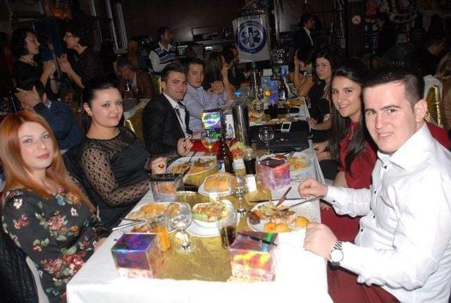 Fethiye de Acil Tıp Teknisyenleri Stres Attı 1