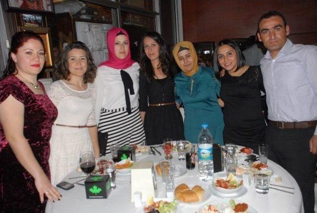 Fethiye de Acil Tıp Teknisyenleri Stres Attı 2