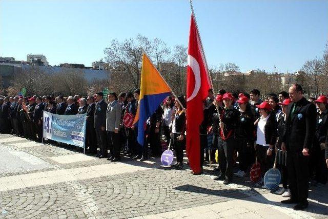 Gaziantep&rsquo;te K&uuml;t&uuml;phane Haftası 2