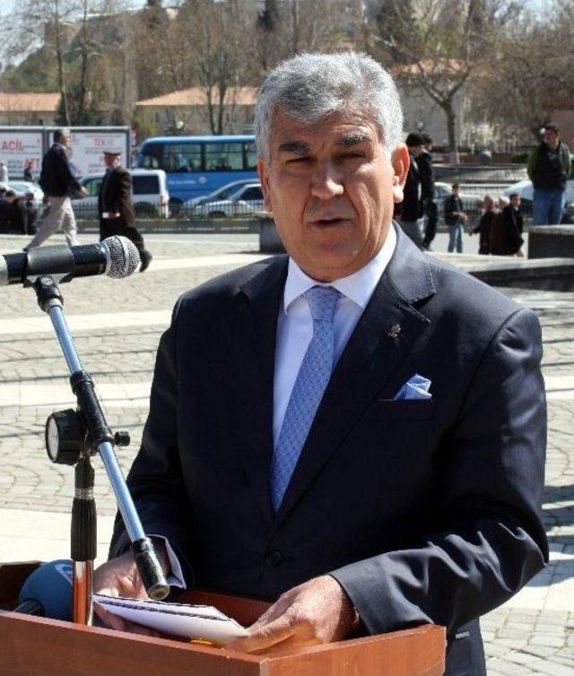 Gaziantep&rsquo;te K&uuml;t&uuml;phane Haftası 3