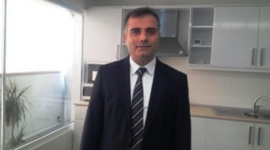 YT&Uuml;&rsquo;n&uuml;n Yerli Yapım &lsquo;Akıllı Ev&rsquo;i G&ouml;r&uuml;c&uuml;ye &Ccedil;ıktı