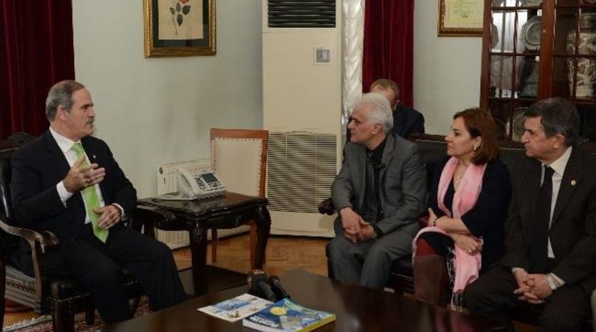Eski Stadyum Meydan Olacak
