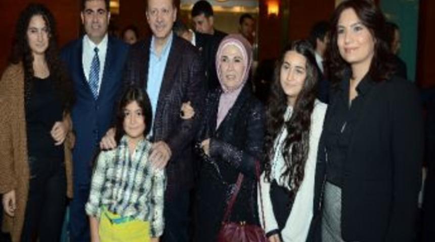 Ak Parti İzmir Milletvekili Sait: