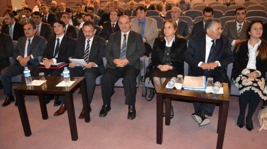 Kcetaş Genel Kurulu Yapıldı
