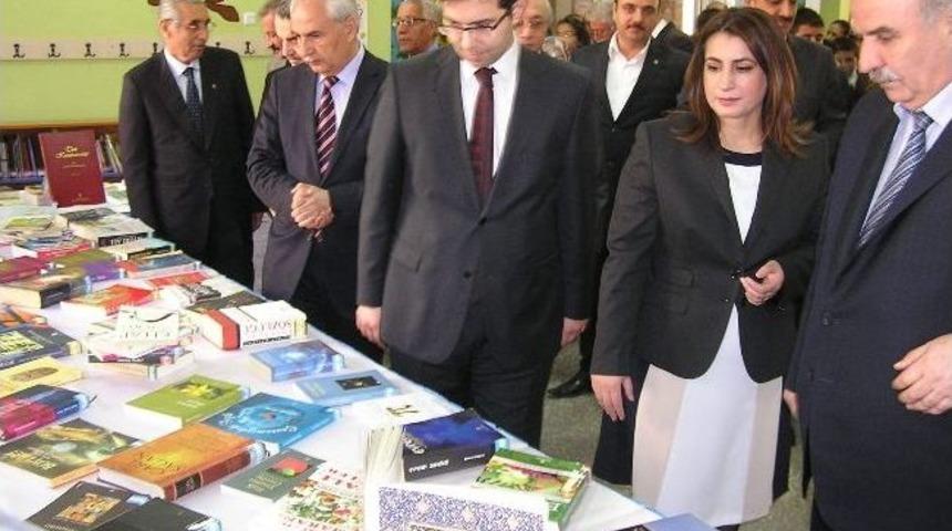 49.k&uuml;t&uuml;phane Haftası