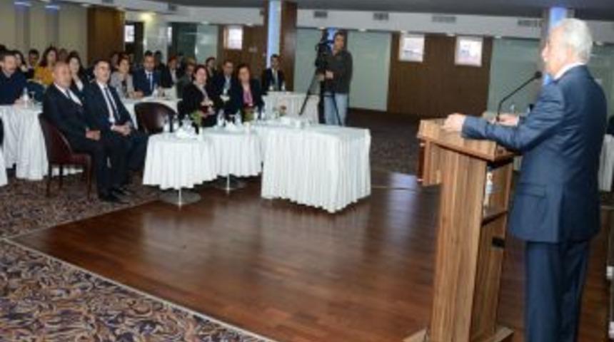 KENTAİR Projesi&rsquo;nin 4. &Ccedil;alıştayı Adana&rsquo;da Başladı