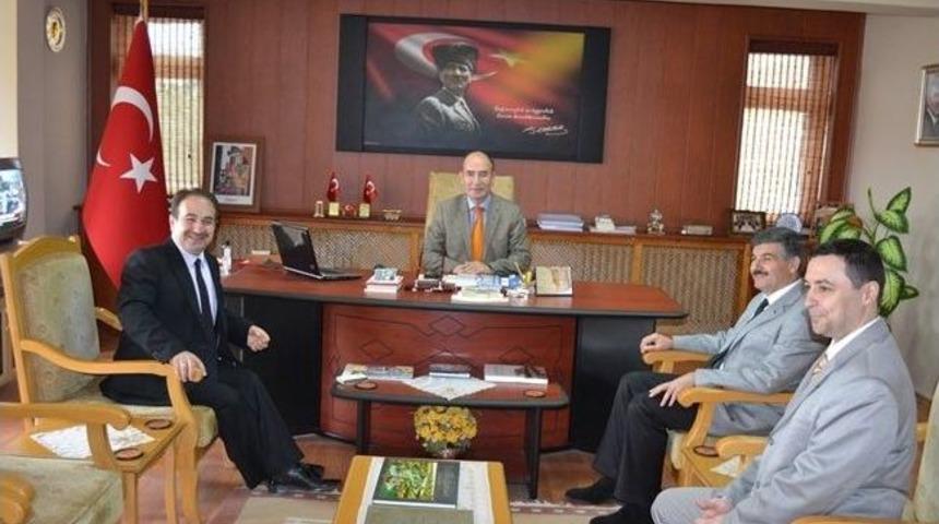 &Ccedil;anakkale Tarımı Masaya Yatırıldı