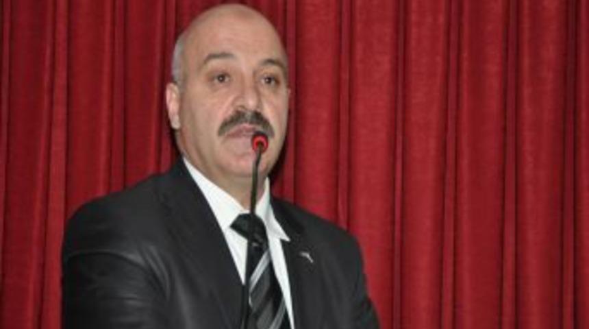 Erzurum&rsquo;da Halk K&uuml;t&uuml;phanesinden Bir Yılda 111 Bin Kişi Yararlandı