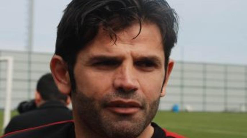 İbrahim &Uuml;z&uuml;lmez: Ligde Her Takım Birbirini Zorlayacak G&uuml;&ccedil;te
