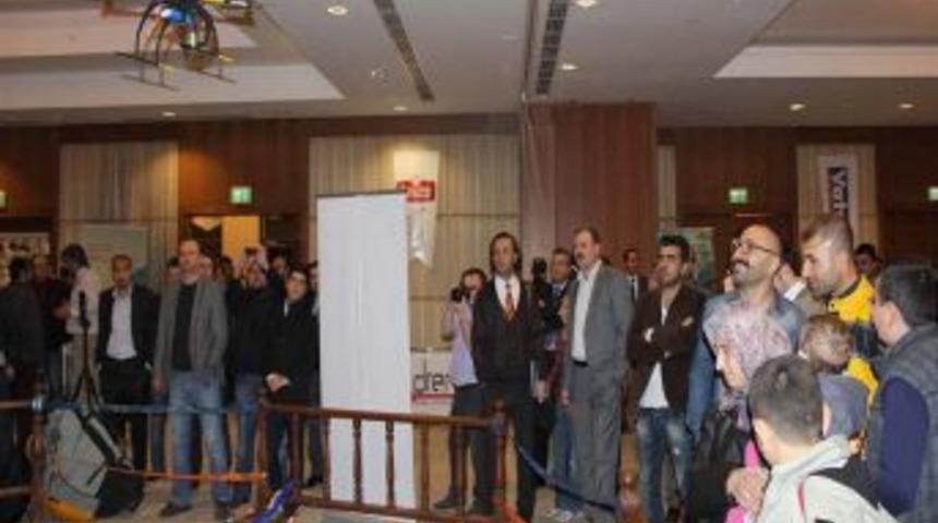 Adrenalin Derneği Spor Faaliyetlerine Hız Verecek