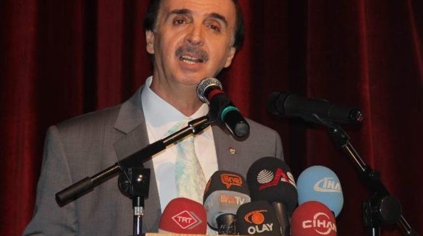&ldquo;t&uuml;rkiye&rsquo;nin En B&uuml;y&uuml;k Kentsel D&ouml;n&uuml;ş&uuml;m&uuml; 7 Yılda Bitecek&rdquo;