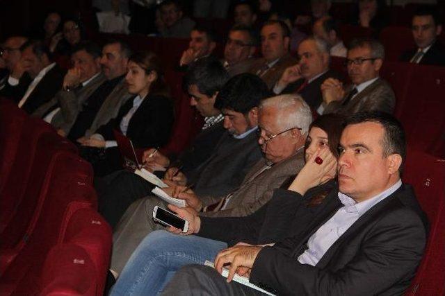&ldquo;t&uuml;rkiye&rsquo;nin En B&uuml;y&uuml;k Kentsel D&ouml;n&uuml;ş&uuml;m&uuml; 7 Yılda Bitecek&rdquo; 1