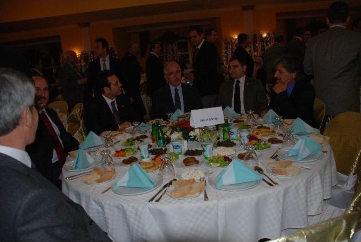 Biad'ın Kuruluşunun 5. Yılı Kutlandı