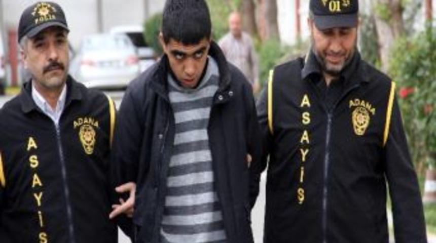 Hakim Ve Polis &Ccedil;ocuklarını Gasp Etti