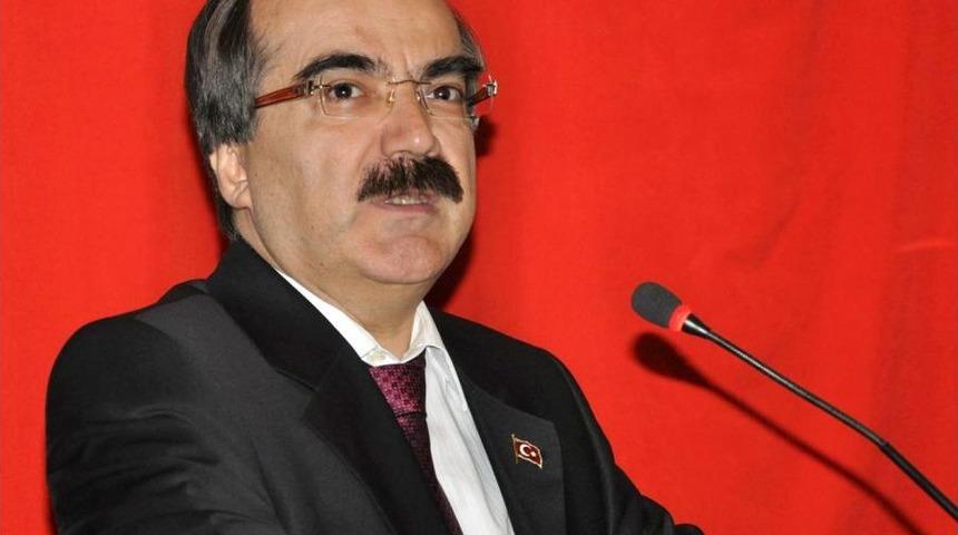 Vali Coş: Sağlık Turizmi Gelişirse Şehir Gelişir