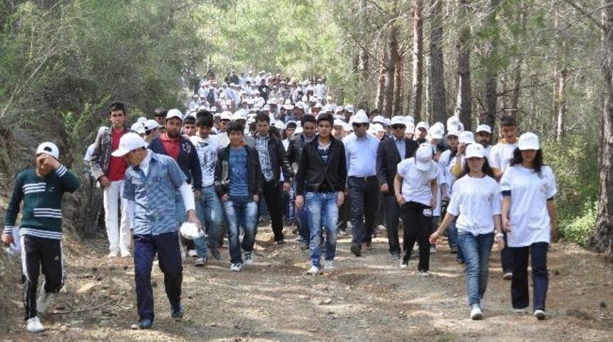 Orman Haftası Etkinlikleri