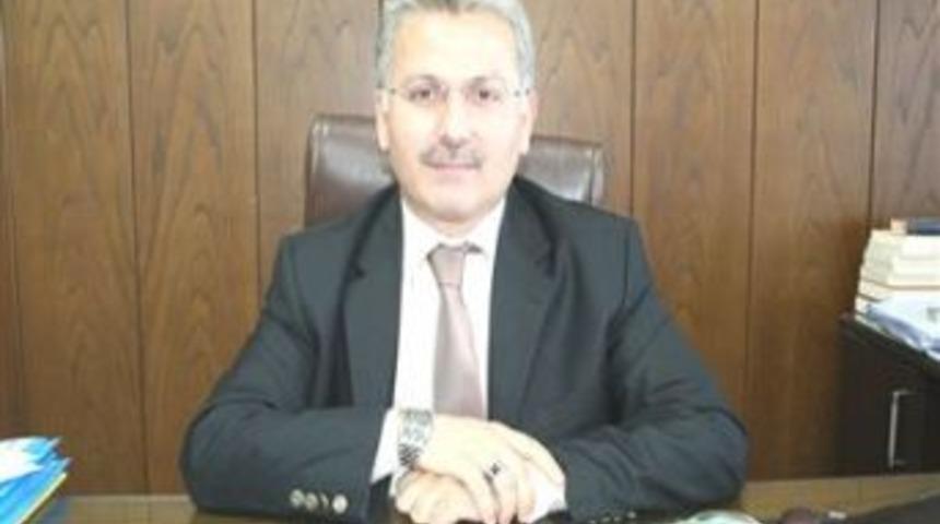 &Uuml;nye M&uuml;ft&uuml;l&uuml;ğ&uuml;'n&uuml;n D&uuml;zenlediği Kurs Sona Erdi