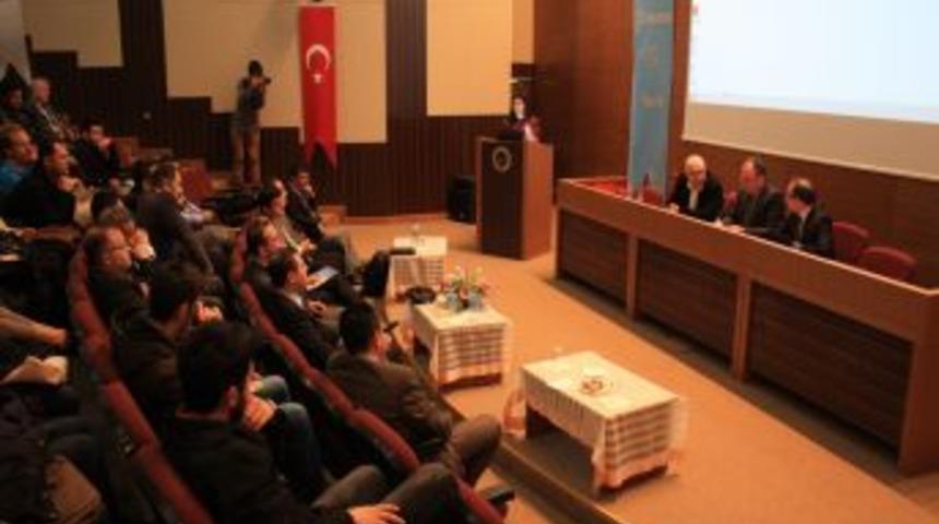 Prof. Dr. Arıkan: İlk Hayvan Halkları D&uuml;zenlemesi Osmanlı&rsquo;da Yapıldı